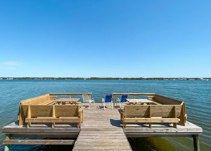 Summer House West 203a