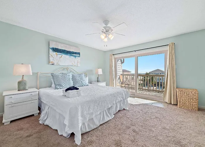 Holiday home Summer House West 203a Gulf Shores