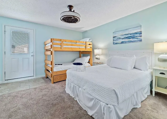 Summer House West 203a Gulf Shores