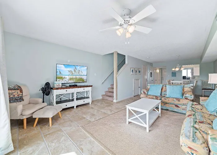 Holiday home Summer House West 203a Gulf Shores
