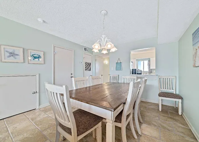 Holiday home Summer House West 203a