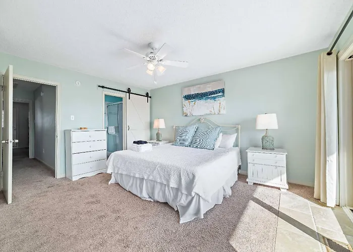 Holiday home Summer House West 203a Gulf Shores
