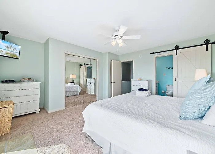 Summer House West 203a * Gulf Shores