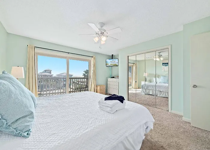 Holiday home Summer House West 203a