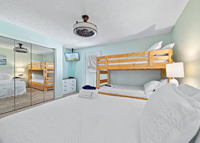 Summer House West 203a Gulf Shores