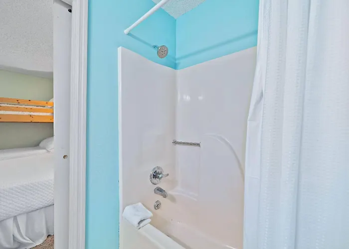 Summer House West 203a Gulf Shores