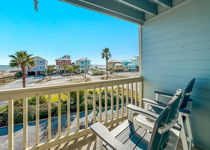 Summer House West 203a Gulf Shores