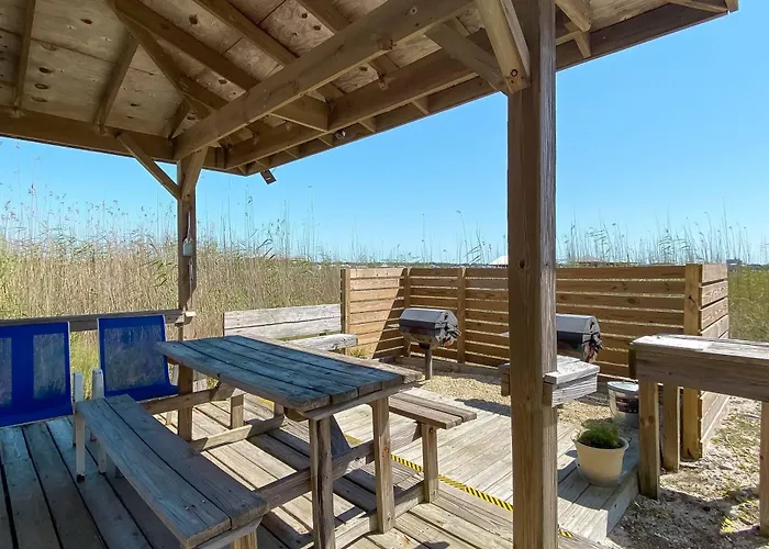 Summer House West 203a Holiday home Gulf Shores