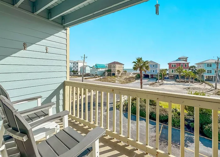 Holiday home Summer House West 203a Gulf Shores